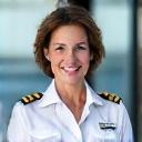 Captain Sarah Mitchell